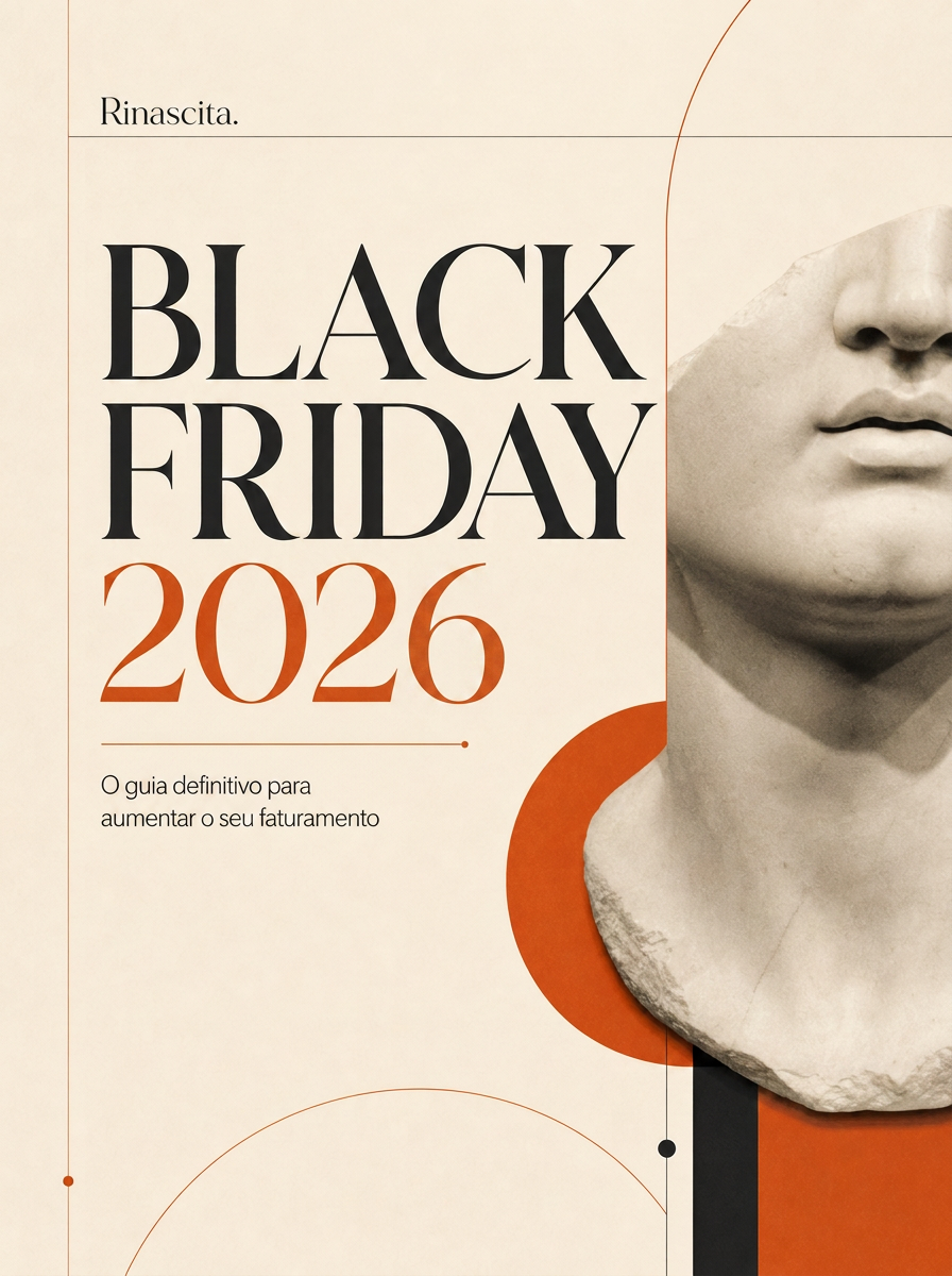 Capa do eBook Black Friday 2026 da Rinascita